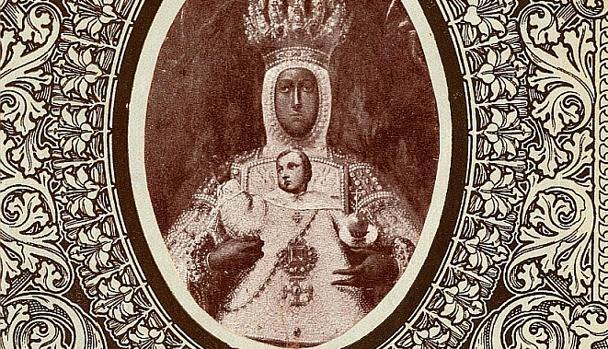 Imagen del periódico «El Castellano»